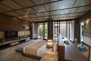 Adiwana Unagi Suites