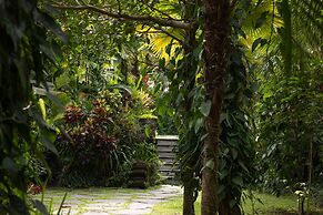 Adiwana Unagi Suites