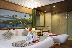 Adiwana Unagi Suites