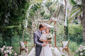 Adiwana Unagi Suites