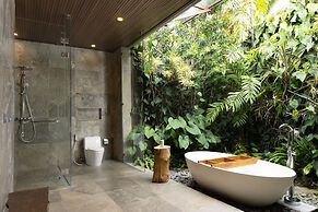 Adiwana Unagi Suites