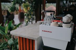 Adiwana Unagi Suites