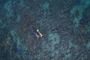 Adiwana Warnakali Resort