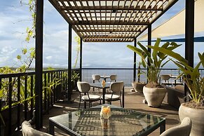 Adiwana Warnakali Resort