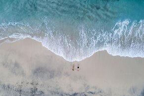 Adiwana Warnakali Resort