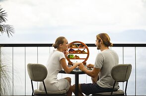 Adiwana Warnakali Resort