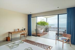 Adiwana Warnakali Resort