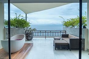 Adiwana Warnakali Resort