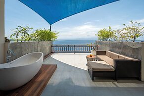 Adiwana Warnakali Resort