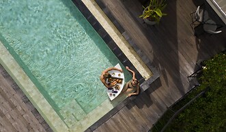 Adiwana Warnakali Resort