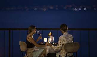 Adiwana Warnakali Resort