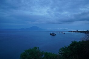 Adiwana Warnakali Resort