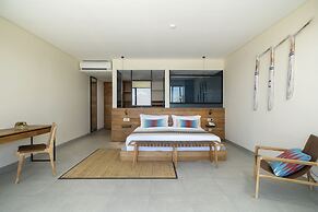 Adiwana Warnakali Resort