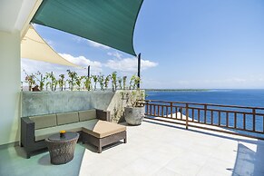 Adiwana Warnakali Resort