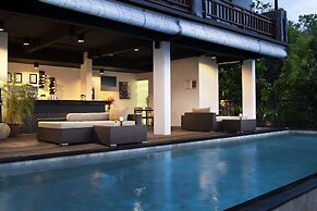 Adiwana Warnakali Resort