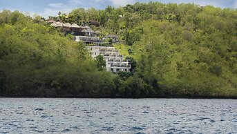 Adiwana Warnakali Resort