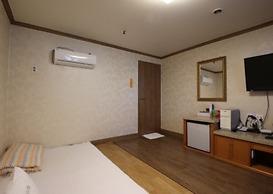 Yangji Park Hotel