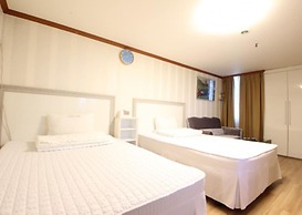 Yangji Park Hotel