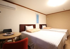 Yangji Park Hotel