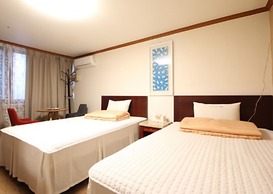 Yangji Park Hotel