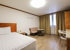 Yangji Park Hotel