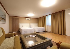 Yangji Park Hotel