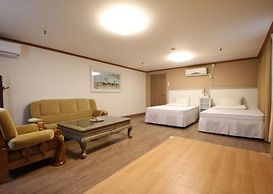 Yangji Park Hotel