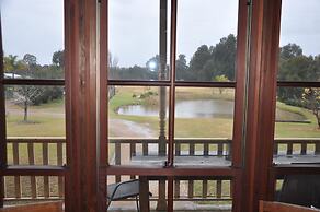 Woolshed Hill Estate