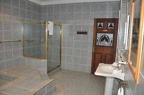 Woolshed Hill Estate