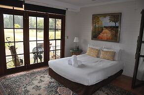 Woolshed Hill Estate