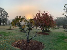 Woolshed Hill Estate