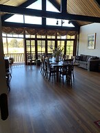 Woolshed Hill Estate