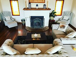 Woolshed Hill Estate