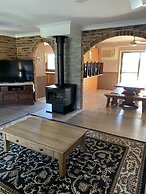 Woolshed Hill Estate