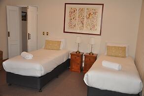 Woolshed Hill Estate