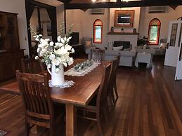 Woolshed Hill Estate