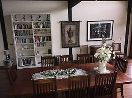 Woolshed Hill Estate