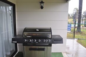 Woolshed Hill Estate