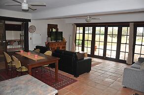 Woolshed Hill Estate