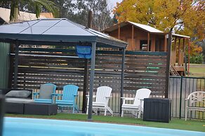 Woolshed Hill Estate