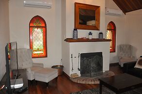 Woolshed Hill Estate