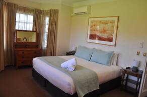 Woolshed Hill Estate