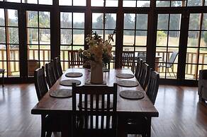 Woolshed Hill Estate