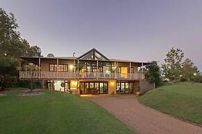 Woolshed Hill Estate