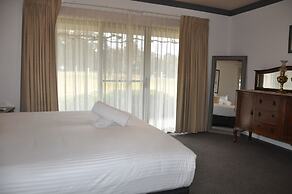 Woolshed Hill Estate