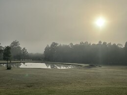 Woolshed Hill Estate