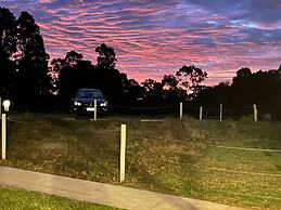 Woolshed Hill Estate