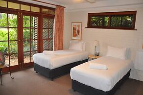 Woolshed Hill Estate