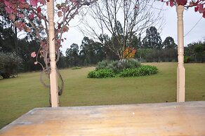 Woolshed Hill Estate