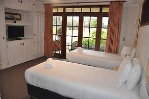 Woolshed Hill Estate